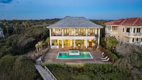 8200 Residence Court Fernandina Beach FL 32034