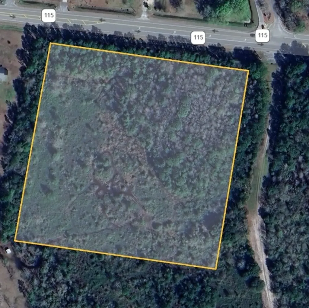 0 Lem Turner Road Callahan FL 32011