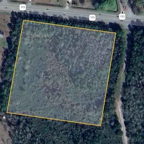 0 Lem Turner Road Callahan FL 32011