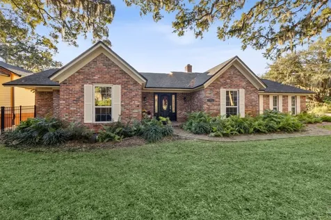 1931 Sunrise Drive Fernandina Beach FL 32034
