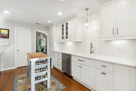 1931 Sunrise Drive Fernandina Beach FL 32034