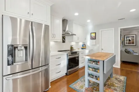 1931 Sunrise Drive Fernandina Beach FL 32034