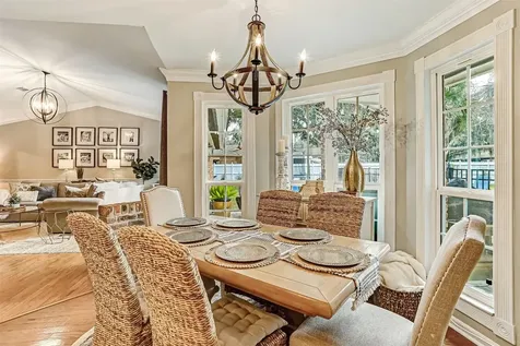 1931 Sunrise Drive Fernandina Beach FL 32034