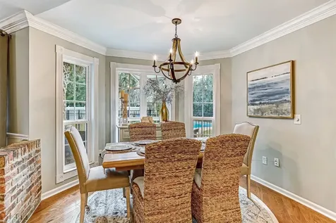 1931 Sunrise Drive Fernandina Beach FL 32034