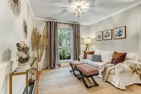 1931 Sunrise Drive Fernandina Beach FL 32034