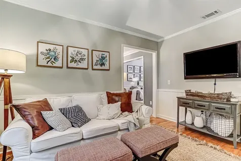 1931 Sunrise Drive Fernandina Beach FL 32034
