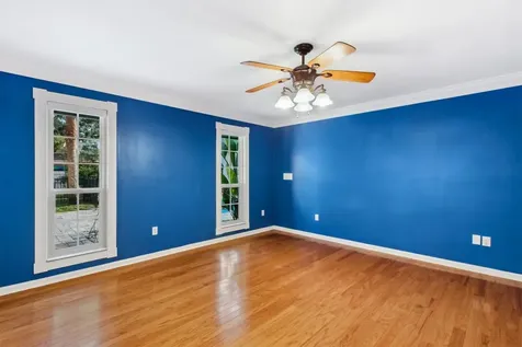1931 Sunrise Drive Fernandina Beach FL 32034