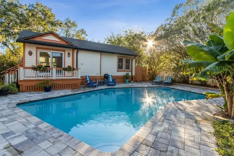 1931 Sunrise Drive Fernandina Beach FL 32034
