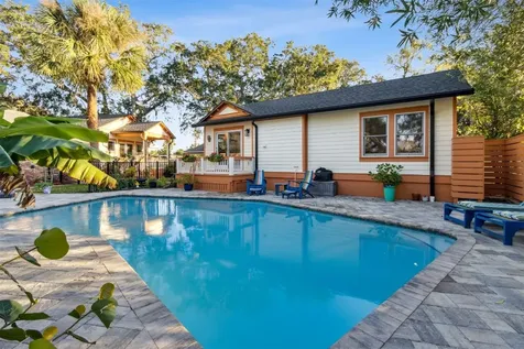 1931 Sunrise Drive Fernandina Beach FL 32034