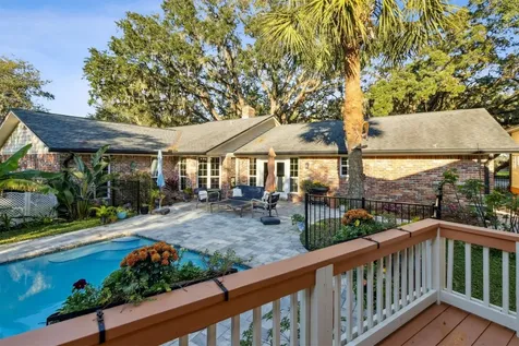 1931 Sunrise Drive Fernandina Beach FL 32034