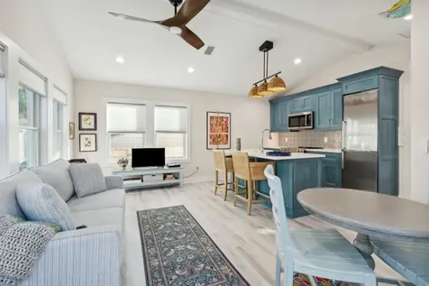1931 Sunrise Drive Fernandina Beach FL 32034