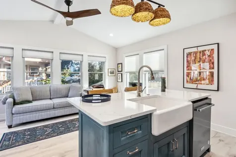 1931 Sunrise Drive Fernandina Beach FL 32034