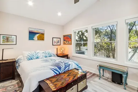 1931 Sunrise Drive Fernandina Beach FL 32034