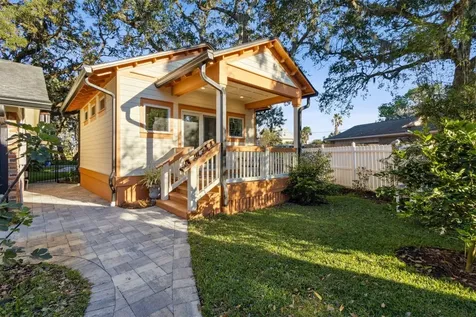 1931 Sunrise Drive Fernandina Beach FL 32034