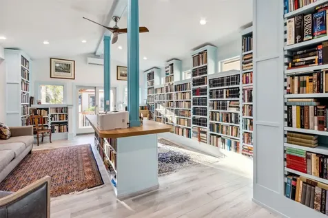 1931 Sunrise Drive Fernandina Beach FL 32034