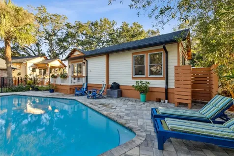 1931 Sunrise Drive Fernandina Beach FL 32034