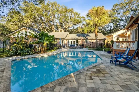 1931 Sunrise Drive Fernandina Beach FL 32034