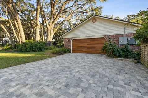 1931 Sunrise Drive Fernandina Beach FL 32034