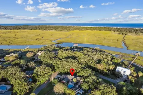 1931 Sunrise Drive Fernandina Beach FL 32034