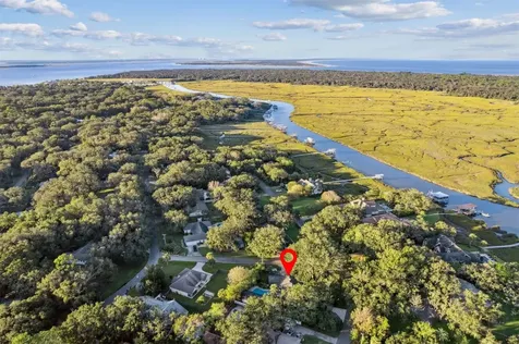 1931 Sunrise Drive Fernandina Beach FL 32034