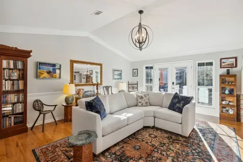 1931 Sunrise Drive Fernandina Beach FL 32034