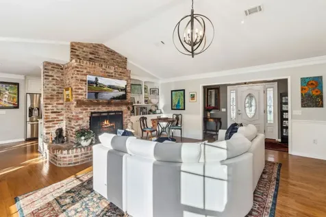 1931 Sunrise Drive Fernandina Beach FL 32034
