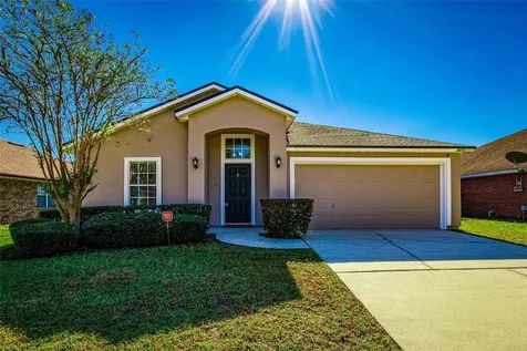 2472 Spring Pond Lane Jacksonville FL 32221