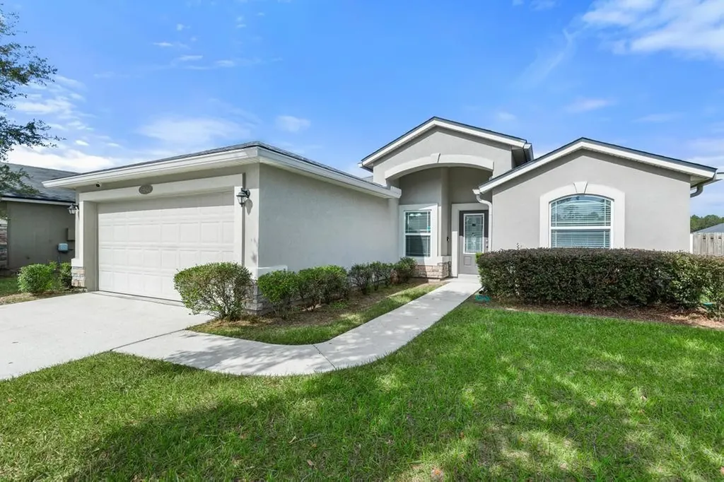 15944 Bainebridge Drive Jacksonville FL 32218