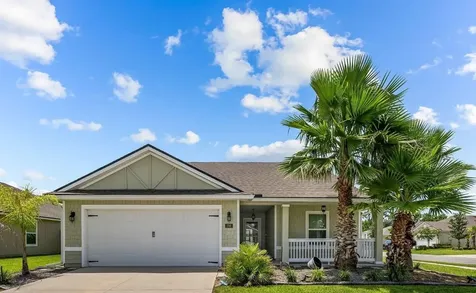 296 Ponderosa Drive Jacksonville FL 32218