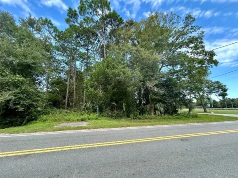 0 Goodbread Road Yulee FL 32097