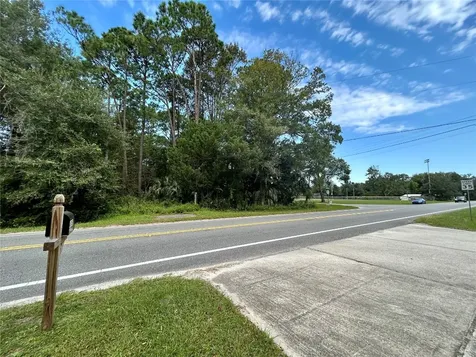 0 Goodbread Road Yulee FL 32097