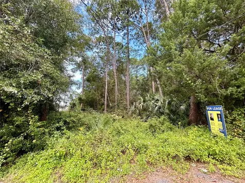0 Goodbread Road Yulee FL 32097