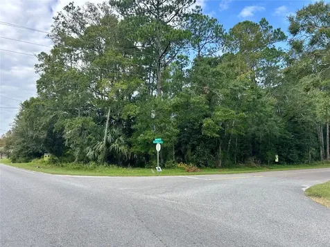 0 Goodbread Road Yulee FL 32097