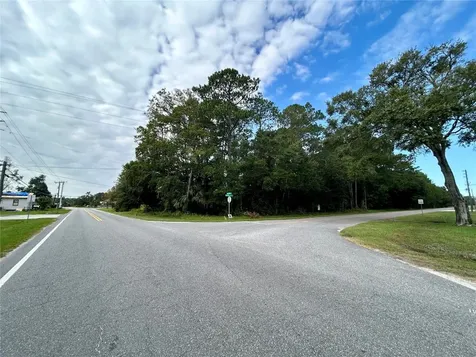 0 Goodbread Road Yulee FL 32097