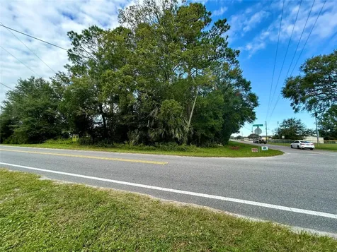 0 Goodbread Road Yulee FL 32097