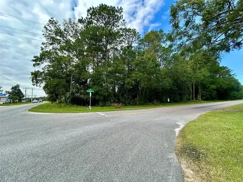 0 Goodbread Road Yulee FL 32097
