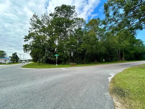 0 Goodbread Road Yulee FL 32097