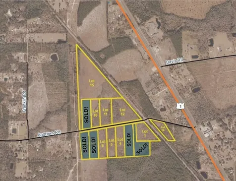 172747 Andrews Road Hilliard FL 32046