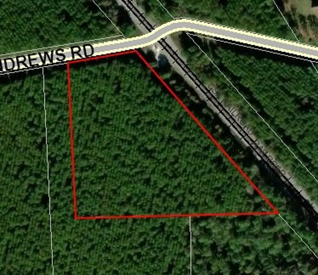 172939 Andrews Road Hilliard FL 32046
