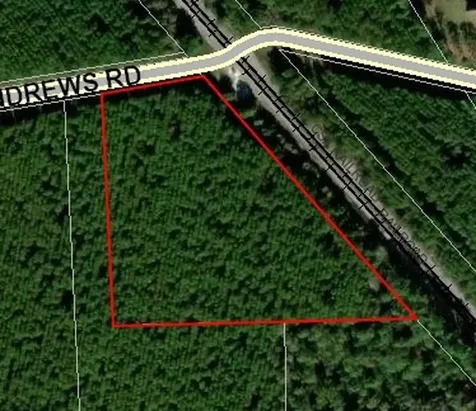 172939 Andrews Road Hilliard FL 32046