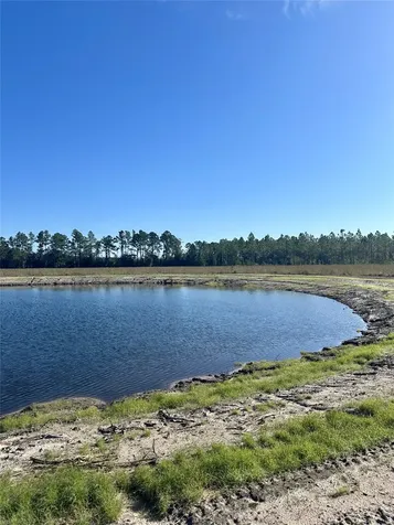 Lot 15 Andrews Road Hilliard FL 32046