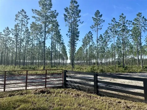 Lot 15 Andrews Road Hilliard FL 32046