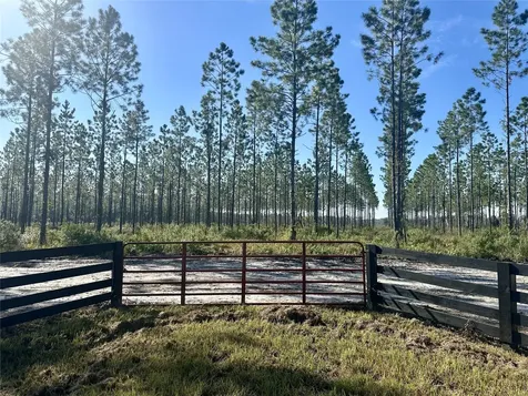 Lot 15 Andrews Road Hilliard FL 32046