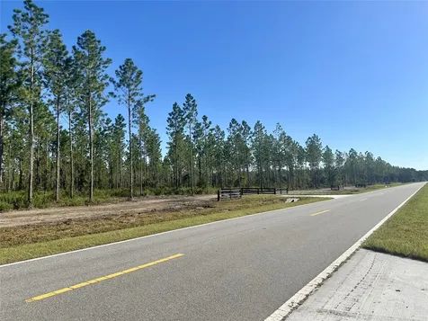 Lot 15 Andrews Road Hilliard FL 32046