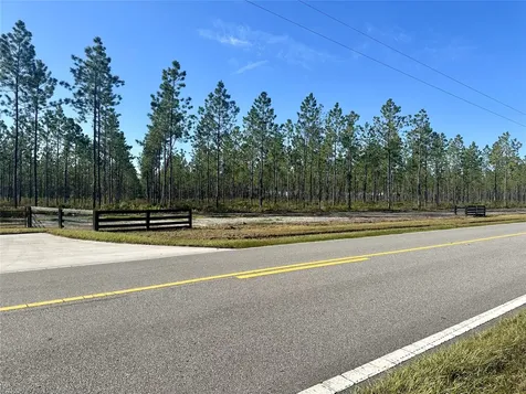 Lot 15 Andrews Road Hilliard FL 32046