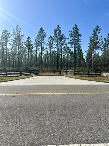 Lot 15 Andrews Road Hilliard FL 32046