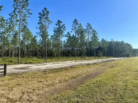 Lot 15 Andrews Road Hilliard FL 32046