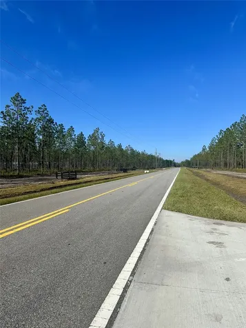Lot 15 Andrews Road Hilliard FL 32046