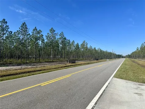 Lot 15 Andrews Road Hilliard FL 32046