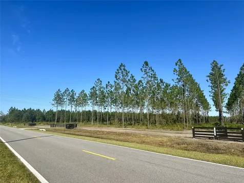 Lot 15 Andrews Road Hilliard FL 32046